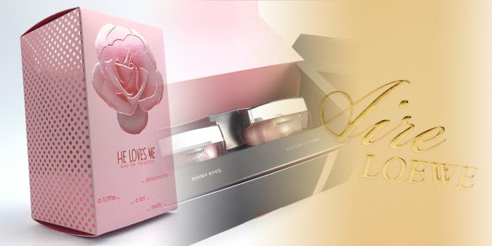 Drimpak goes to PCD with the latest customization technology
